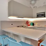 Semesterbostad A Schiera Terramare Lignano Sabbiadoro