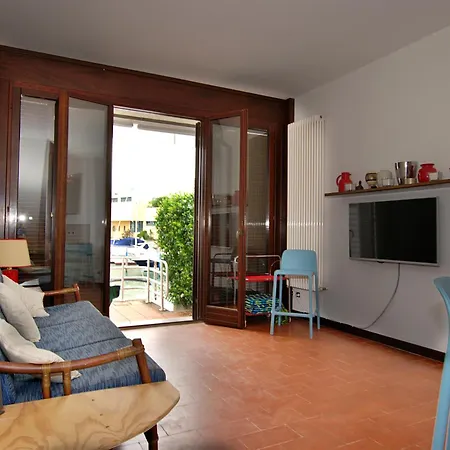Holiday home A Schiera Terramare