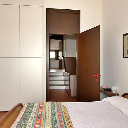 A Schiera Terramare Holiday home *