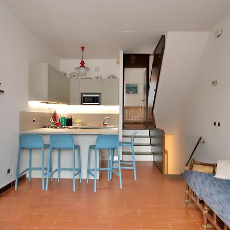 Holiday home A Schiera Terramare *