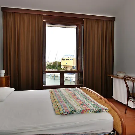 A Schiera Terramare Holiday home