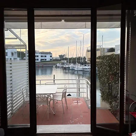 A Schiera Terramare Semesterbostad *