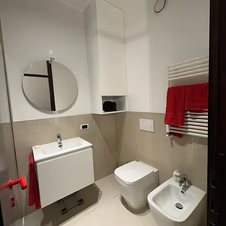 Holiday home A Schiera Terramare