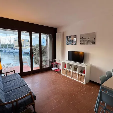 A Schiera Terramare Semesterbostad