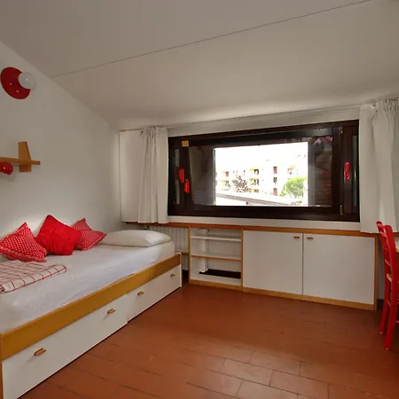 A Schiera Terramare Nyaraló