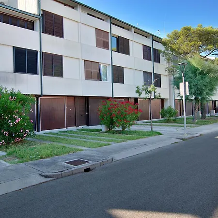 A Schiera Terramare * Lignano Sabbiadoro