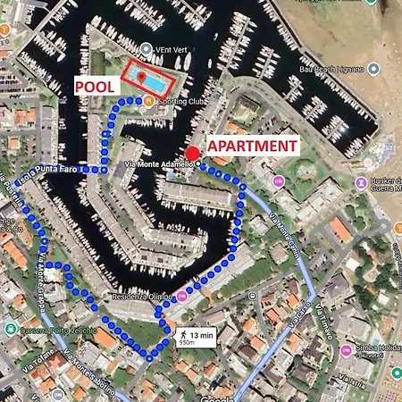 A Schiera Terramare