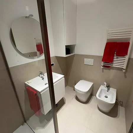 A Schiera Terramare Ferienhaus