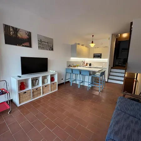 A Schiera Terramare * Lignano Sabbiadoro