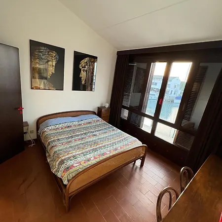 A Schiera Terramare Ferienhaus *