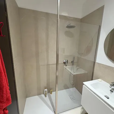 A Schiera Terramare Ferienhaus *