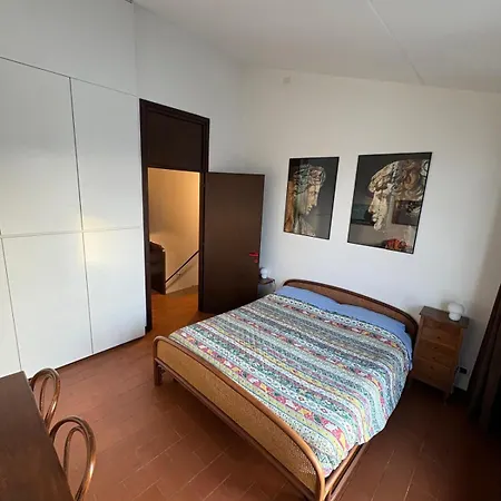 Σπίτι διακοπών A Schiera Terramare Λινιάνο Σαμπιαντόρο