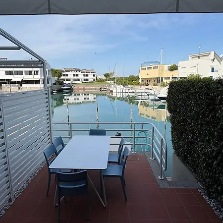 A Schiera Terramare * リニャーノ・サッビアドーロ