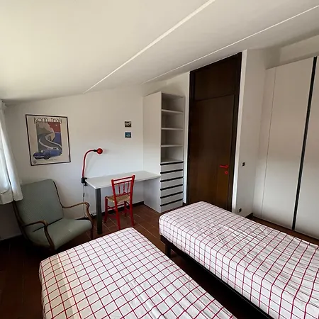 A Schiera Terramare 別荘 リニャーノ・サッビアドーロ