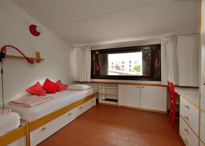 A Schiera Terramare Nyaraló