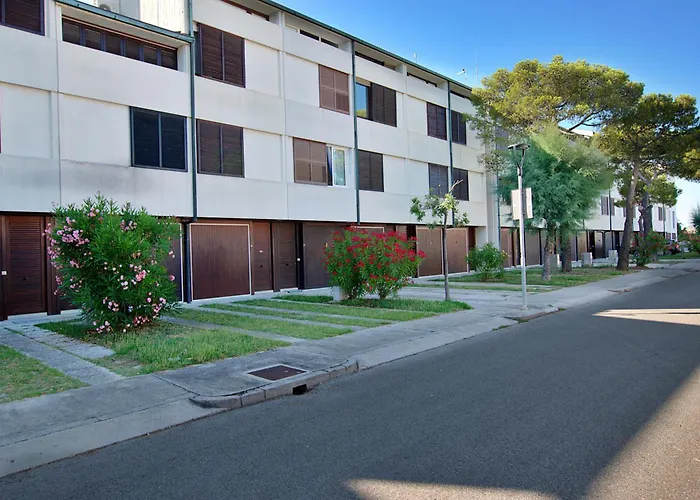 A Schiera Terramare * Lignano Sabbiadoro