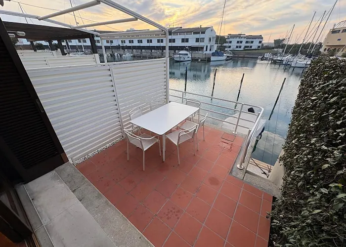 A Schiera Terramare * Lignano Sabbiadoro