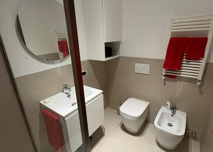 A Schiera Terramare Nyaraló