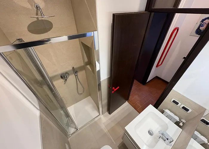 A Schiera Terramare Дом отдыха Линьяно-Саббьядоро