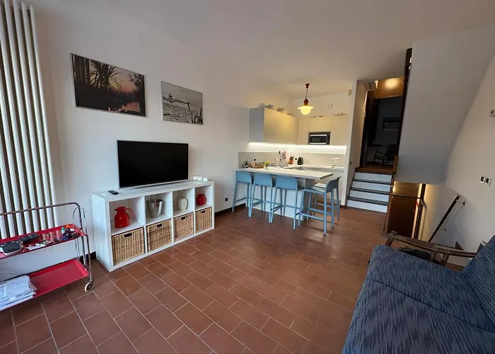 A Schiera Terramare * Линьяно-Саббьядоро