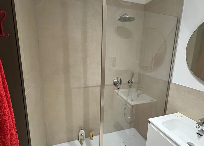 A Schiera Terramare Дом отдыха *