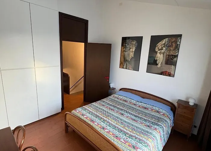 Nyaraló A Schiera Terramare Lignano Sabbiadoro